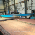 EN10025-5 S355J2W Weather Resistant Steel Plate